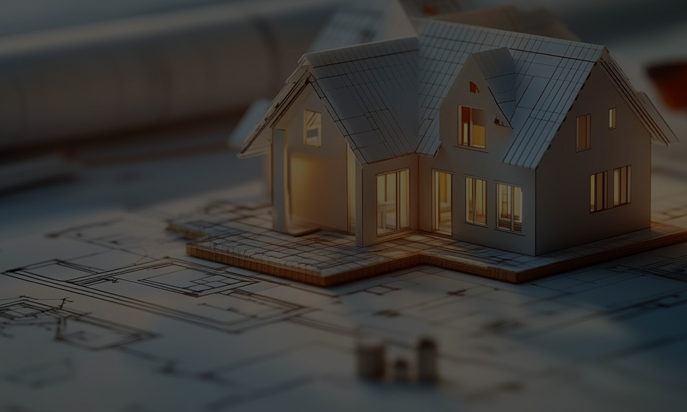 Property Development Company - Jersey Projects