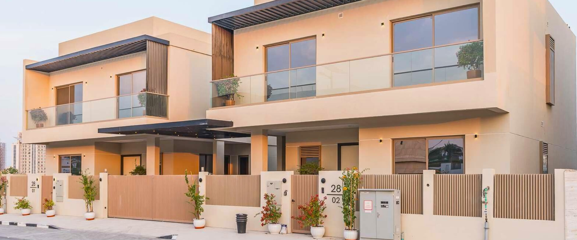Villa 28 Al Furjan