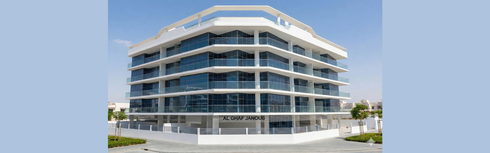 Al Ghaf Janoub Al Ghaf Janoub
