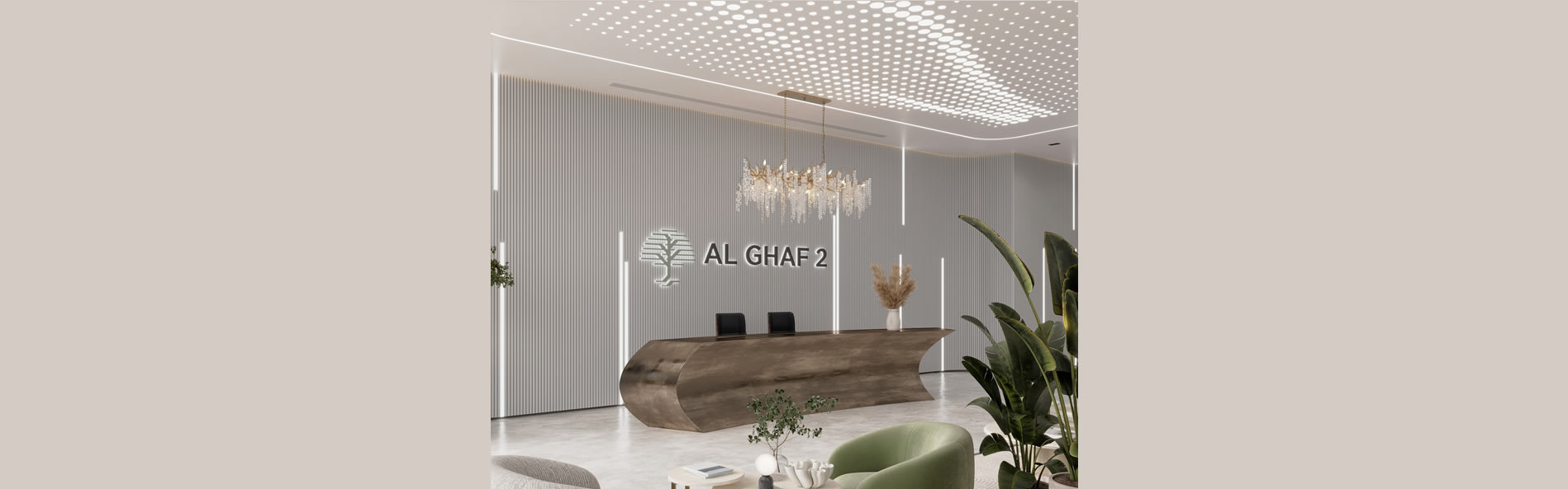 Al Ghaf - 2 Al Ghaf - 2