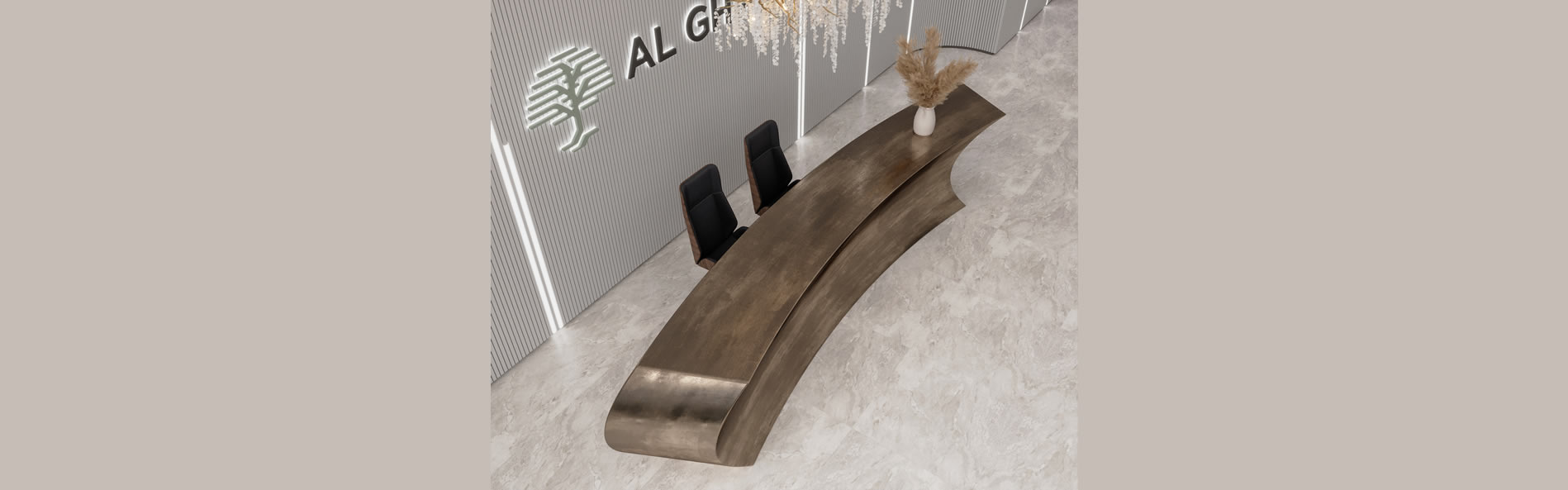 Al Ghaf - 2