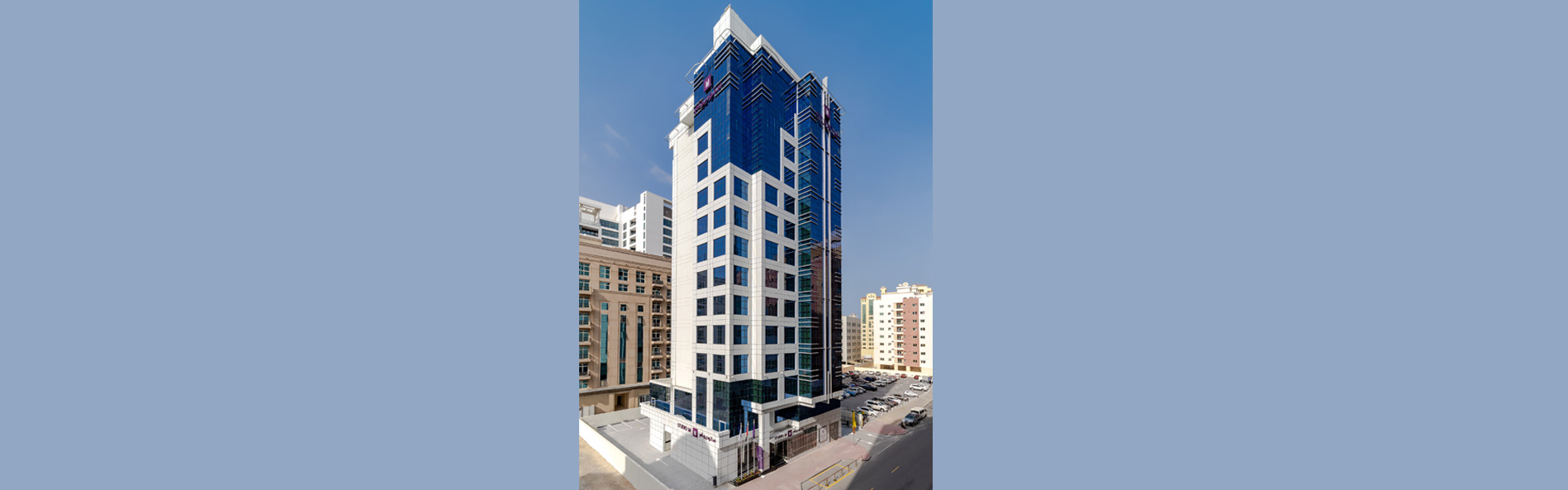 Studio M Al Barsha Hotel Studio M Al Barsha Hotel