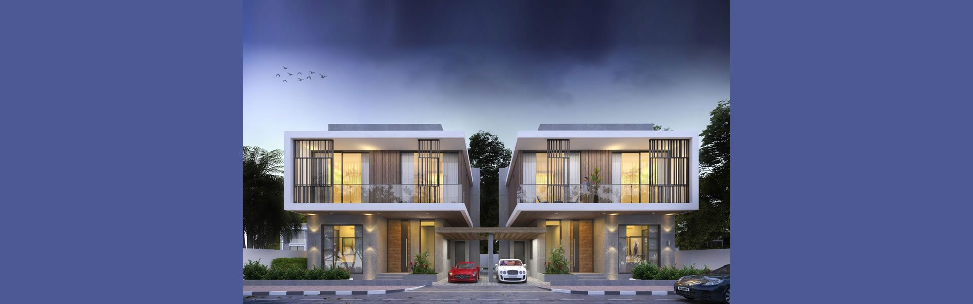 Residential Villa