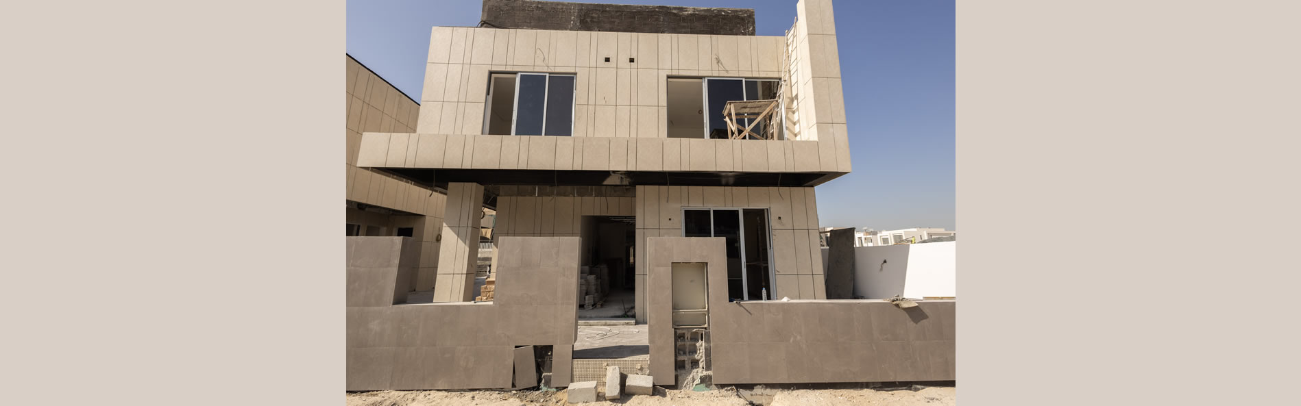 Villa 15 Al Furjan