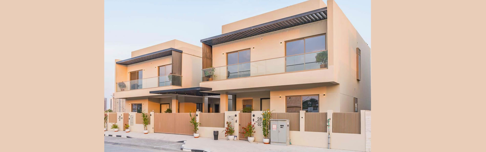 Villa 28 Al Furjan