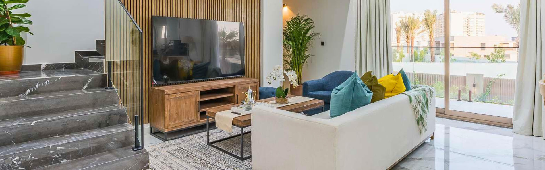 Villa 28 Al Furjan